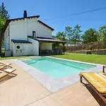 Margarita Villa Villanua