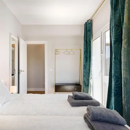 Vila Margarita Villanúa