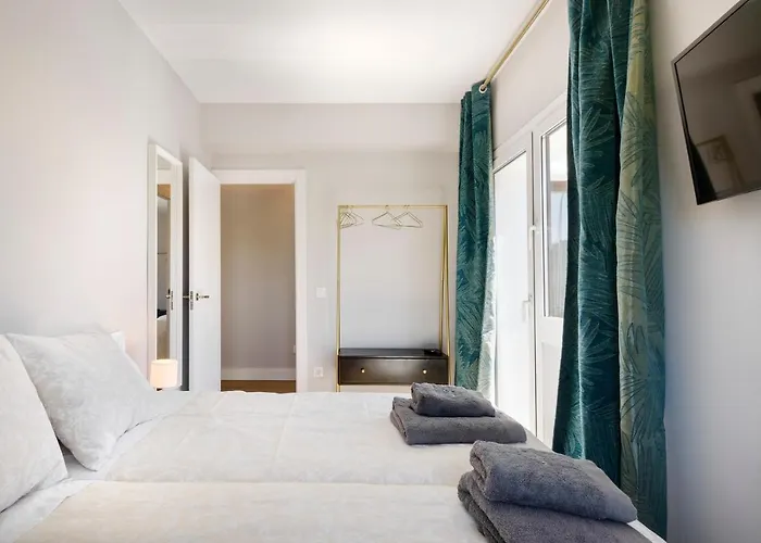 Villa Margarita Villanúa