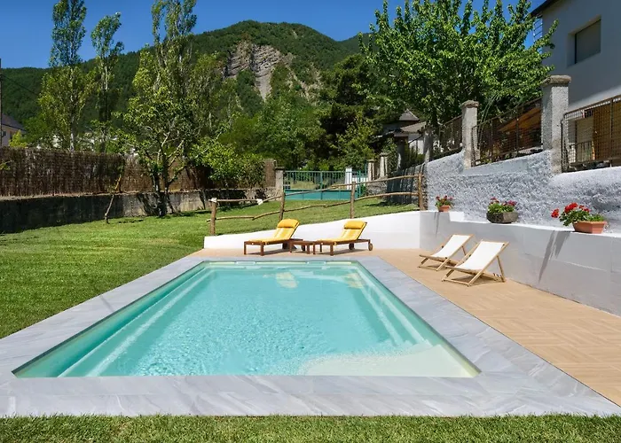 Margarita * Villanúa