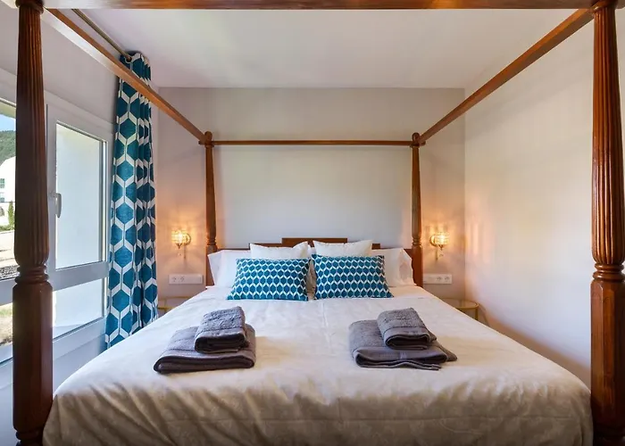 Margarita Villa Villanúa