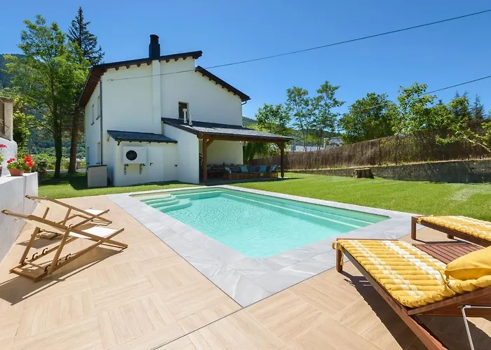 Margarita Villa Villanúa